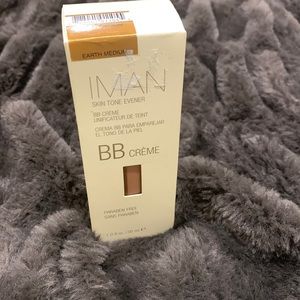 IMAN SKIN TONE EVENER